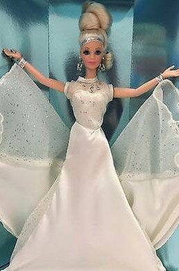 マテル バービー スターライト ダンス