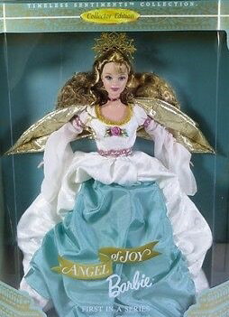 マテル バービー エンジェル オブ ジョイ