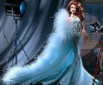 マテル バービー ハリウッド ムービースター コレクション ビットウィーン テイクス　Between takes