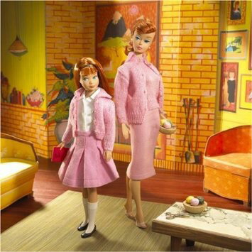Mattel }e Barbie o[r[  S[hx o[r[AhXLbp[ jbeBOveB[ MtgZbg