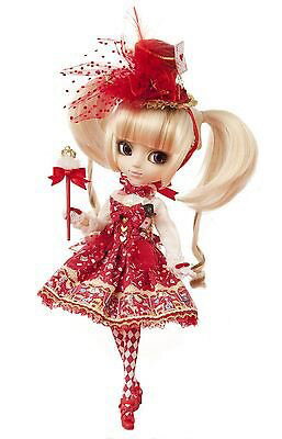 プーリップ グルーヴ Pullip プーリップ P-024 プルパーテ