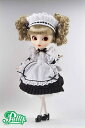 グルーヴ Pullip プーリップ F-564 スティカ ドール インテリア ディスプレイ ギフト プレゼント