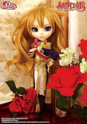 グルーヴ Pullip プーリップ P-095 ベルサイユのばら オスカルのサムネイル