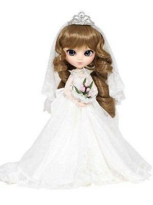 プーリップ グルーヴ Pullip プーリップ P-062 プーリッピーネ 9世