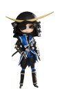 O[ Pullip v[bv P-031 퍑BASARA ɒB@