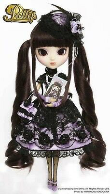 プーリップ グルーヴ Pullip プーリップ P-025 コンプリート・スタイル記念 限定 ボニタ