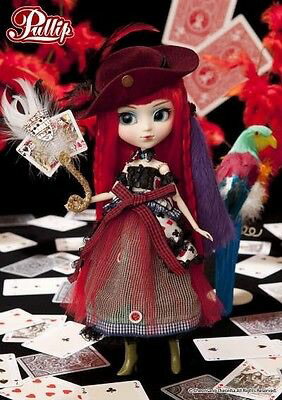 プーリップ グルーヴ Pullip プーリップ ルドミラ