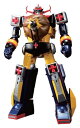 バンダイ 超合金魂 GX-59 ダルタニアス フィギュア ロボット 合体 コレクション アニメ