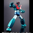 バンダイ スーパーロボット超合金 マジンガーZ デビルマンカラー ver.