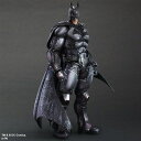 PLAY ARTS改 プレイアーツ改 BATMAN バットマンARKHAM ORIGINS