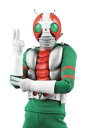 1/6 メディコム RAH リアルアクションヒーローズ DX 仮面ライダーV3 リニューアル版