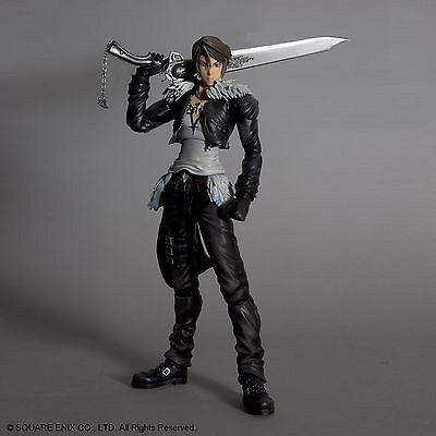 楽天市場 Play Arts 改 プレイアーツ 改 ファイナルファンタジー ディシディア スコール All Blue