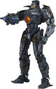 NECA ネカ パシフィックリム プラズマキャノン バトルダメージ ジプシー・デンジャー