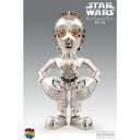 MEDICOM TOY メディコム VCD スターウォーズ TC-14 フィギュア 名作 映画 SF コレクション ディスプレイ デフォルメ