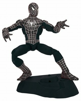 楽天市場】ブラックスパイダーマン フィギュアの通販 楽天市場】ブラックスパイダーマン フィギュアの通販