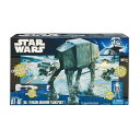 HASBRO ハズブロ スターウォーズ AT-AT