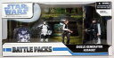 HASBRO ハズブロ スターウォーズ バトルパック shield generator assault フィギュア ディスプレイ コレクション 映画 名作 SF ジオラマ