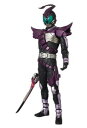 1/6 メディコム RAH リアルアクションヒーローズ 仮面ライダー サソード