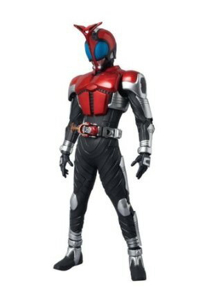 1/6 メディコム RAH リアルアクションヒーローズ 仮面ライダー カブト ライダーフォーム ver.2.0