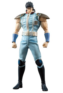 1/6 メディコム RAH リアルアクションヒーローズ 北斗の拳 レイ