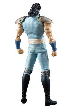 1/6 メディコム RAH リアルアクションヒーローズ 北斗の拳 レイ