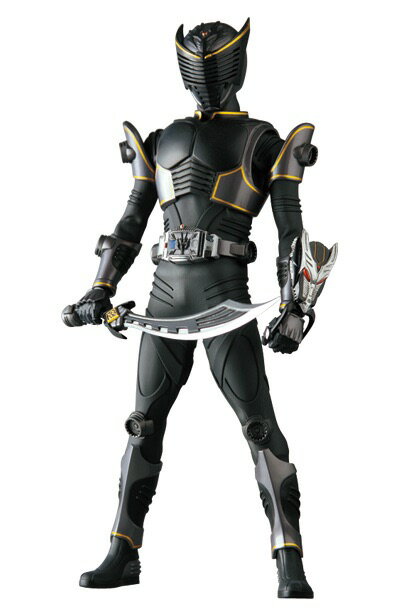 1/6 メディコム RAH リアルアクションヒーローズ 仮面ライダー オニキス