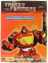 HASBRO ハズブロ トランスフォーマー Commemorative Series ロディマスプライム フィギュア コレクション ディスプレイ 変形...