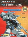 HASBRO ハズブロ トランスフォーマー Commemorative Series PROWL プロウル フィギュア ディスプレイ コレクション ...