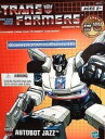 HASBRO ハズブロ トランスフォーマー Commemorative Series オートボットジャズ フィギュア コレクション ディスプレイ 変形...