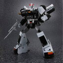 HASBRO ハズブロ タカラトミー トランスフォーマー マスターピース MP-17 Prowl プロール フィギュア 変形 トランスフォーム ロ...
