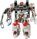HASBRO ハズブロ トランスフォーマー ボイジャークラス レスキュー ラチェット