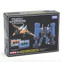 タカラトミー トランスフォーマー マスターピース MP-16 フレンジー&バズソー フィギュア コレクション ディスプレイ 変形 ロボット