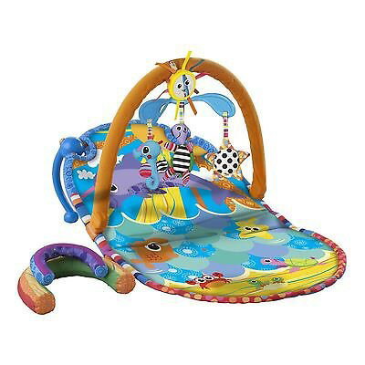 Lamaze ラマーズ シットアップ & シー ジム