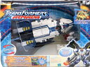 HASBRO ハズブロ Transformers Armada トランスフォーマー ジェットファイヤー フィギュア ジェットファイアー 変形 ロボ...