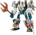 タカラトミー トランスフォーマー TT-GS10 God Neptune ゴッド・ネプチューンフィギュア 合体 変形 ロボット スタイリッシ...