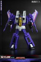 Maketoys メイクトイズ トランスフォーマー Skyclone G1 Skywarp スカイクローン スカイワープ フィギュア 変形 ロボ...