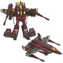 HASBRO ハズブロ トランスフォーマー Generations Deluxe Class THRUST ジェネレーション トラスト フィギュア ...