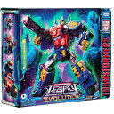 HASBRO ハズブロ トランスフォーマー Transformers Legacy Evolution Armada Universe Optimus Prime エボリューション アルマダ ユニバース オプティマスプライム フィギュア 変形 トランスフォーム ロボット アニメ ディスプレイ コレクション(3)