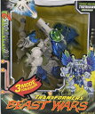 HASBRO ハズブロ トランスフォーマー Beast Wars Tigerhawk ビーストウォーズ タイガーホーク フィギュア 変形 トランスフォーム 動物 ホワイトタイガー トラ ディスプレイ コレクション アニメ