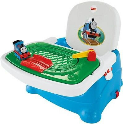 Fisher Price フィッシャープライス トーマス ベビーチェア