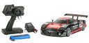 1/10 XB No.147 NISSAN ニッサン R390 GT1 57847