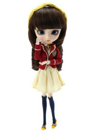 プーリップ グルーヴ Pullip プーリップ Eloise エロイーズ P-105