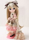 グルーヴ Pullip プーリップ ロマンティック アリス ピンクバージョン P-047