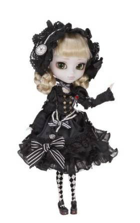 グルーヴ Pullip プーリップ Nella ネルラ P-050