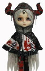 グルーヴ Pullip プーリップ ZUORA ヂュオラー F-554