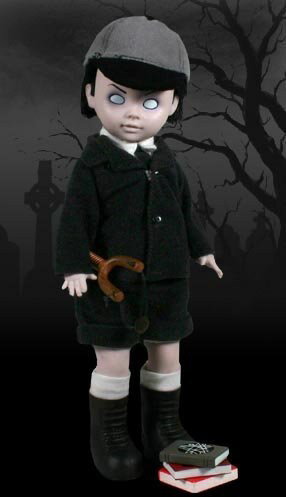 Living Dead Dolls The Return of The Living Dead Dolls