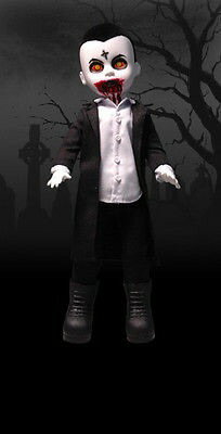 超人気の Mezco メズコ リビングデッドドールズ Haemon ハイモン 超人気の Mezco メズコ リビングデッドドールズ Haemon ハイモン