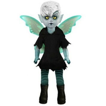 MEZCO ᥺ LDD ӥ󥰥ǥåɥɡ륺 ꡼21 Absynth ֥󥹡ɡ롡ۥ顼Ե̣Ū...