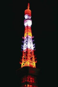セガトイズ 東京タワー 2007