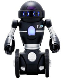 タカラトミー Omnibot オムニボット Hello! MiP ハロー ミップ ブラックver.